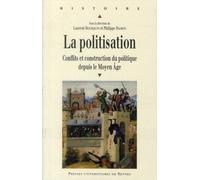POLITISATION