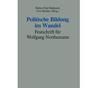 Politische Bildung Im Wandel