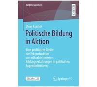 Politische Bildung In Aktion
