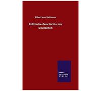 Politische Geschichte Der Deutschen