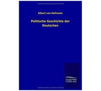 Politische Geschichte Der Deutschen