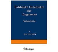 Politische Geschichte Der Gegenwart