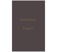 Politische Geschichte Der Gegenwart