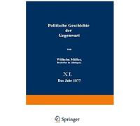 Politische Geschichte Der Gegenwart