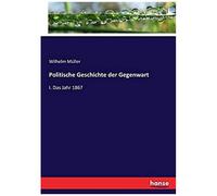Politische Geschichte Der Gegenwart