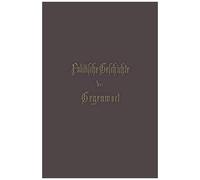 Politische Geschichte Der Gegenwart