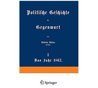 Politische Geschichte Der Gegenwart