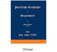Politische Geschichte Der Gegenwart