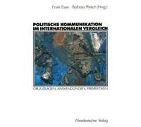 Politische Kommunikation Im Internationalen Vergleich