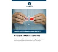 Politische Makroökonomie
