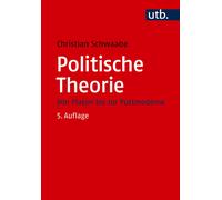 Politische Theorie