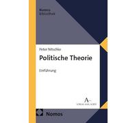Politische Theorie: Einführung
