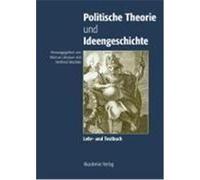 Politische Theorie und Ideengeschichte