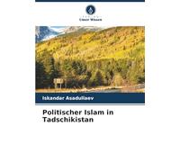 Politischer Islam in Tadschikistan