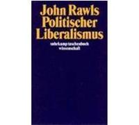 Politischer Liberalismus Rawls, John (Auteur)