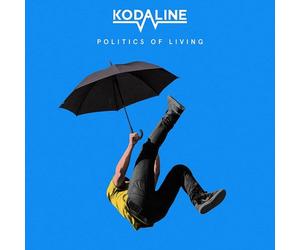 Politix Of Living [Import Japonais]