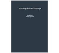 Politologie Und Soziologie