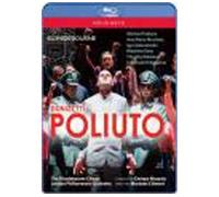 Poliuto Blu-ray