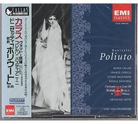 Poliuto' [Import allemand]