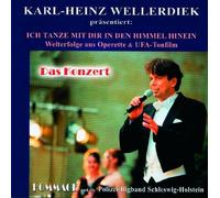 Polizei-Big-Band Schleswig-Holstein - Ich Tanze mit Dir in Den Himmel hinein