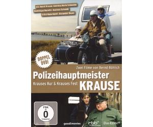 Polizeihauptmeister Kur/Krauses Fest [Import]