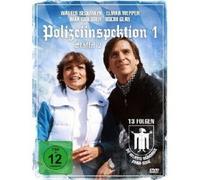 Polizeiinspektion 1 - Staffel 2