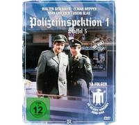 Polizeiinspektion 1 - Staffel 5