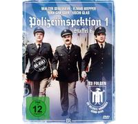 Polizeiinspektion 1 - Staffel 6