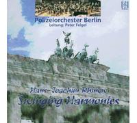 Polizeiorchester Berlin - Swinging Berlin Vol.2