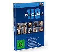 Polizeiruf 110: Box 4 / 1975-1976