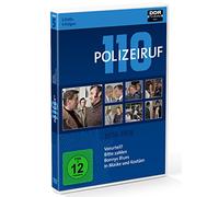 Polizeiruf 110: Box 5 / 1976-1978