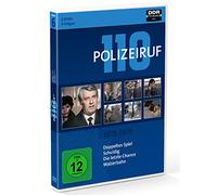 Polizeiruf 110: Box 6/1978-1979 [Import]