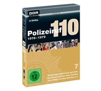 Polizeiruf 110-Box 7 [Import]