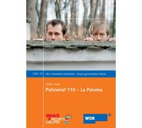 Polizeiruf 110, La Paloma, 1 DVD [Import]