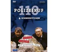 Polizeiruf 110: Schneewittchen [Import]