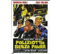 Poliziotto Senza paura [Import]