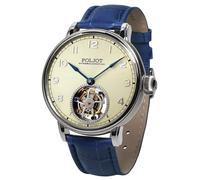 Poljot International Montre pour Homme 3400.T-XVIII-CS