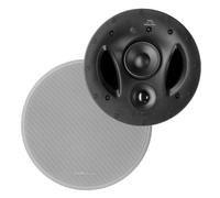 Polk Audio 70 RT Pleine Gamme Passe-Bande Dual-Port in-Ceiling Haut Parleur