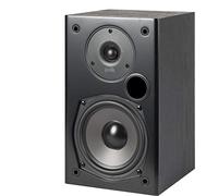 Polk Audio AM1565-C Lot de Deux Haut Parleur Noir