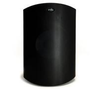 Polk Audio ATRIUM8BK haut-parleur Noir Avec fil