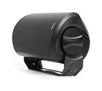 Polk Audio ATRIUM8BK haut-parleur Noir Avec fil