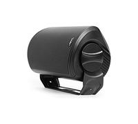 Polk Audio Atrium 5 Enceintes Extérieures 5", Haut-Parleurs 100W - Noir | Résistants aux Intempéries, Haute Fidélité