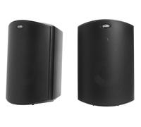 Polk Audio ATRIUM 5 Noir Avec fil
