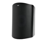 Polk Audio ATRIUM8BK haut-parleur Noir Avec fil