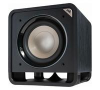 polk audio caisson de basses hts 10