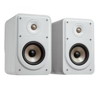 Polk Audio Elite ES15 Blanc Avec fil