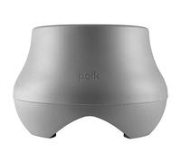 Polk Audio Enceinte Nomade Atrium Sub 100 Gris HautParleur
