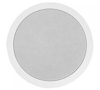 Polk Audio MC60 en 2 voies de 6,5 """" en haut-parleur (celibataire) | Audio integre dynamique | Parfait pour les zones interieures / fermees humid