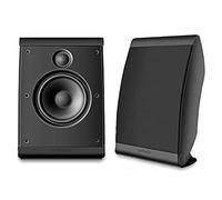 Polk Audio OWM3 Noir avec Fil 100 W