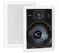 Polk Audio AW0065-A Enceinte pour MP3 & Ipod Noir, Blanc